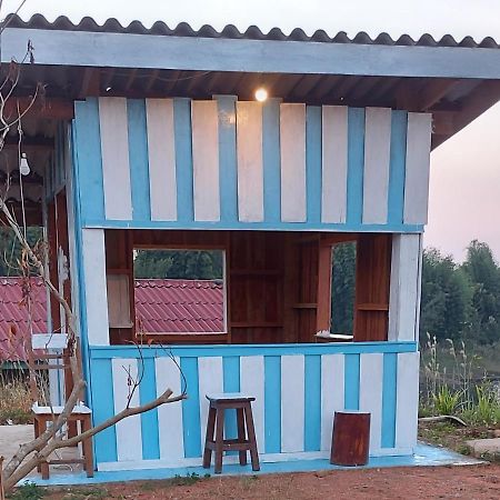Mind House Bungalow Nam Theun Екстериор снимка