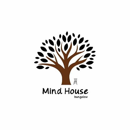 Mind House Bungalow Nam Theun Екстериор снимка
