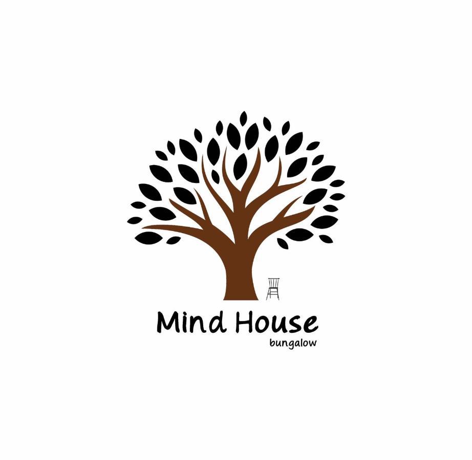 Mind House Bungalow Nam Theun Екстериор снимка
